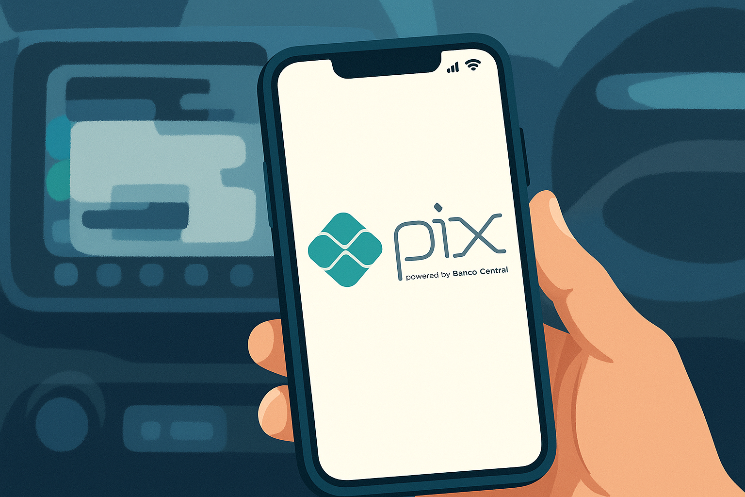 O Pix automático foi anunciado pelo Banco Central e promete transformar os pagamentos recorrentes — entenda de vez essa modalidade!