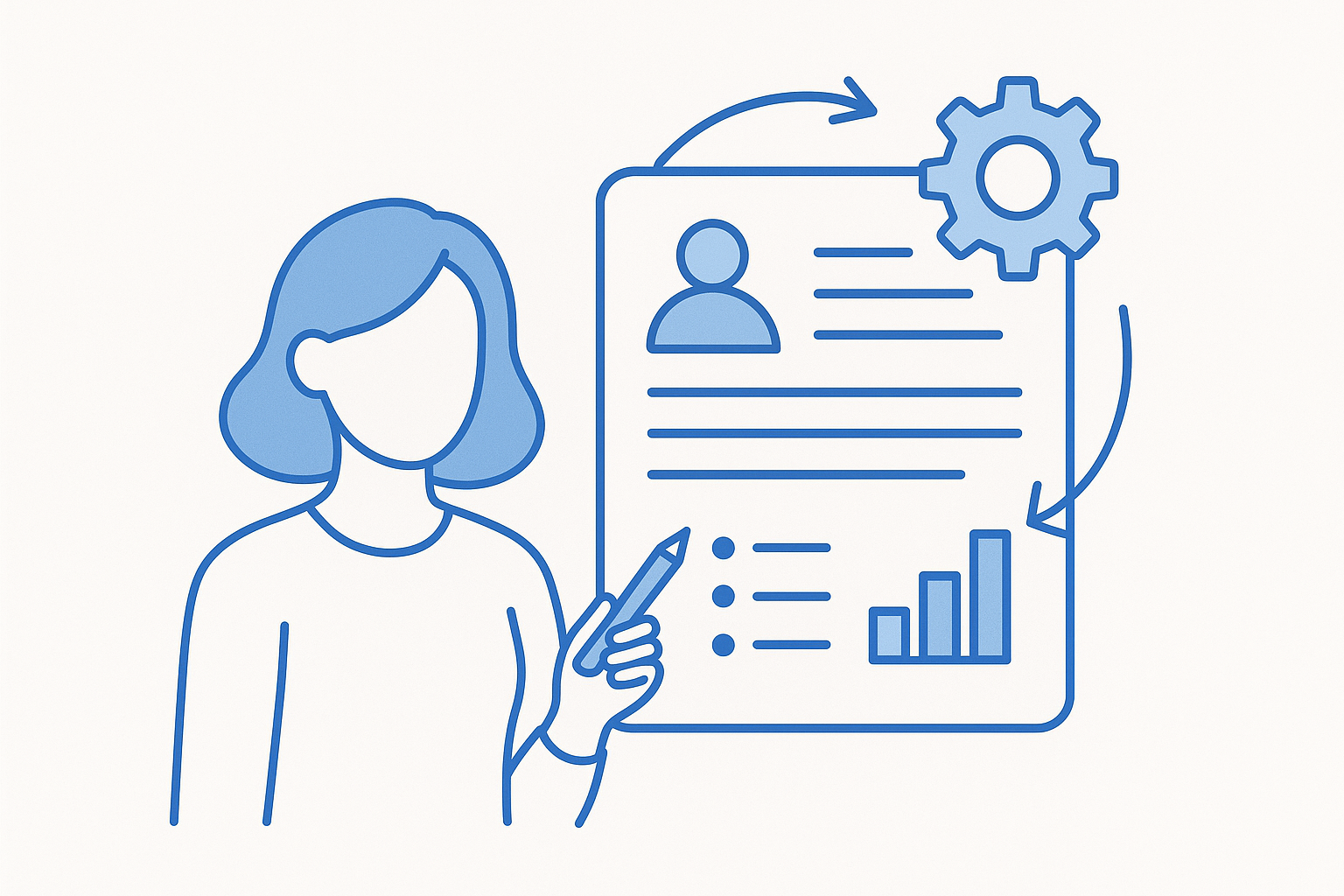 Aprenda, neste passo a passo, como criar um prompt do zero para automatizar tarefas financeiras, gerar relatórios precisos e transformar sua rotina.