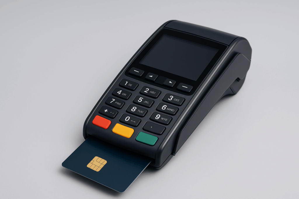 Entenda o que é a taxa MDR, como ela é cobrada nas vendas com cartão e veja como auditar e reduzir esse custo para otimizar seu fluxo de caixa.