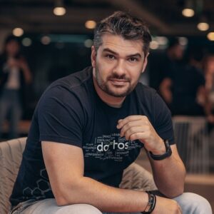 Foto de Guilherme Pessoa
