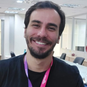 Foto de João Paulo Lana